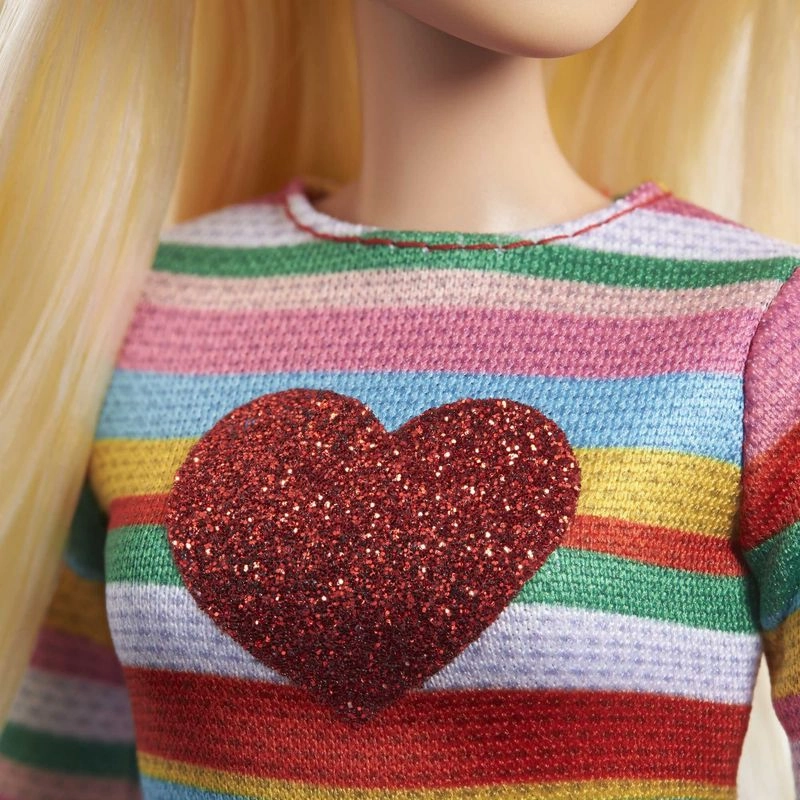 Barbie It Takes Two Core Doll - Malibu