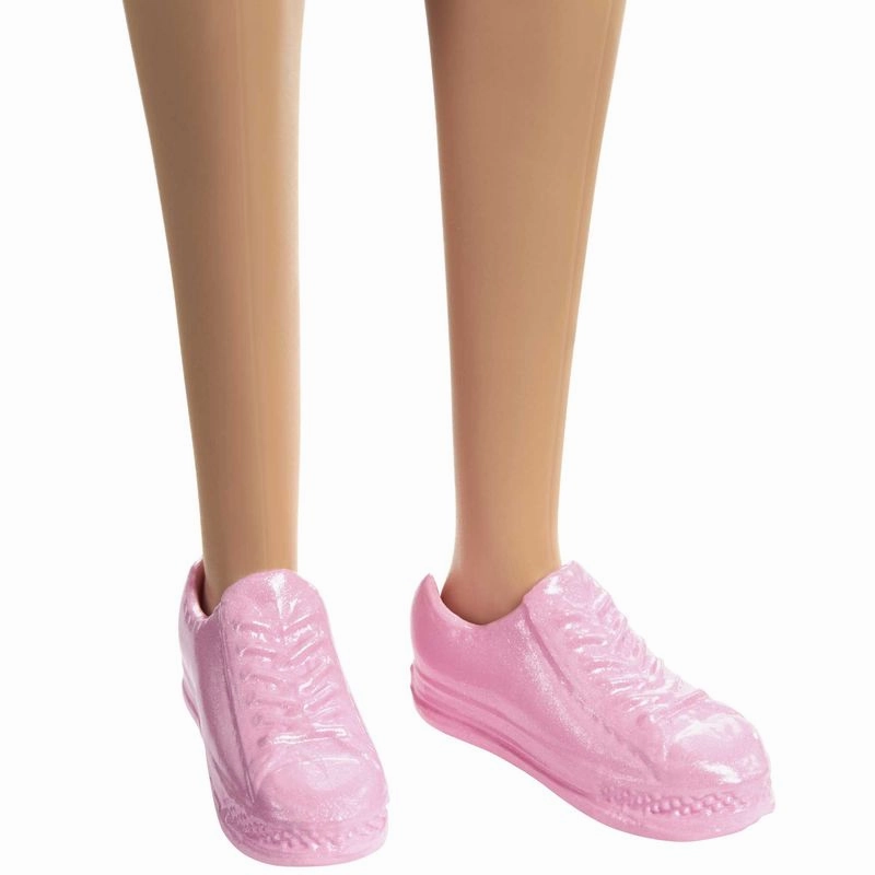 Barbie It Takes Two Core Doll - Malibu