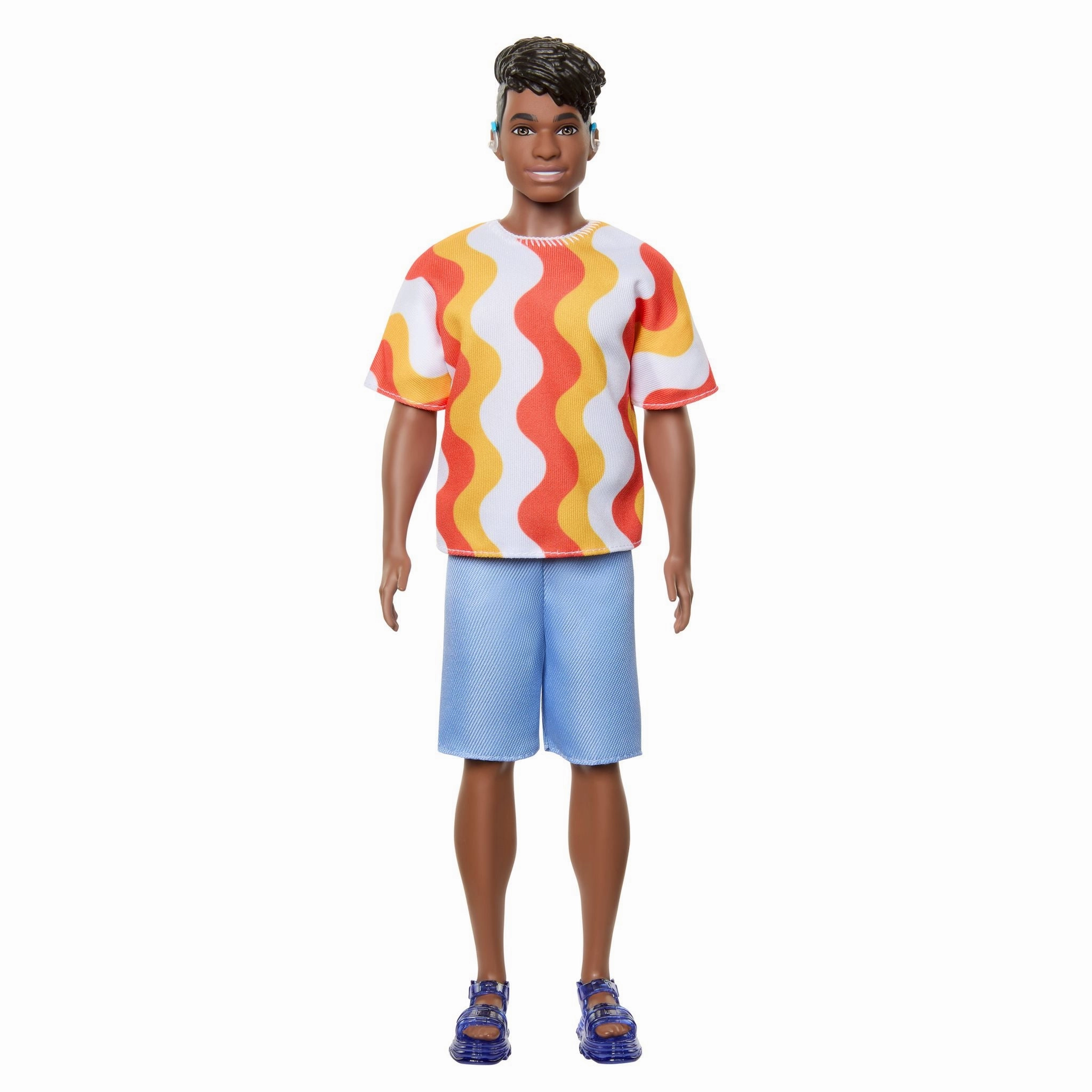 Barbie Ken Fashionista Doll No.220