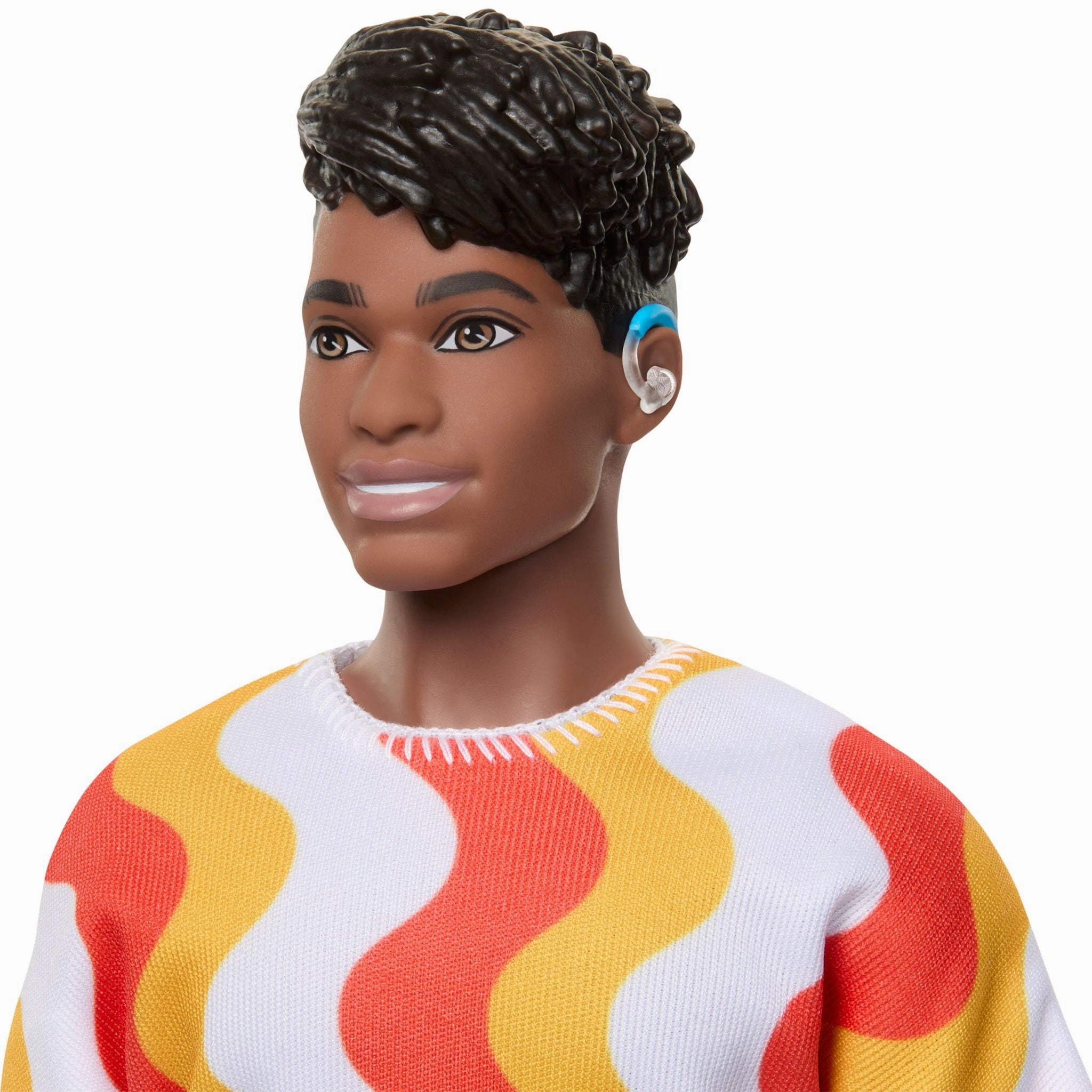 Barbie Ken Fashionista Doll No.220