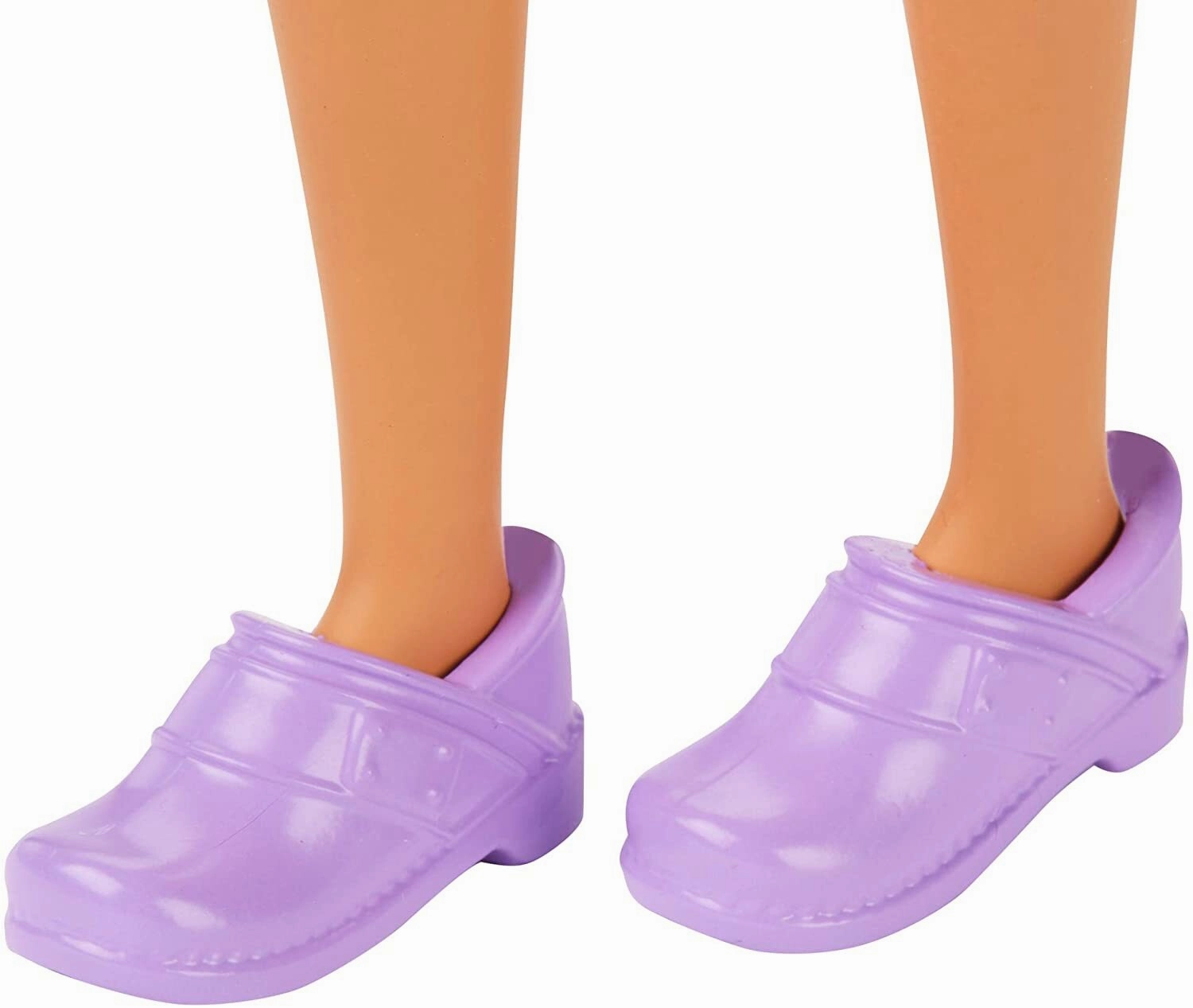 Barbie Pet Vet Career Doll