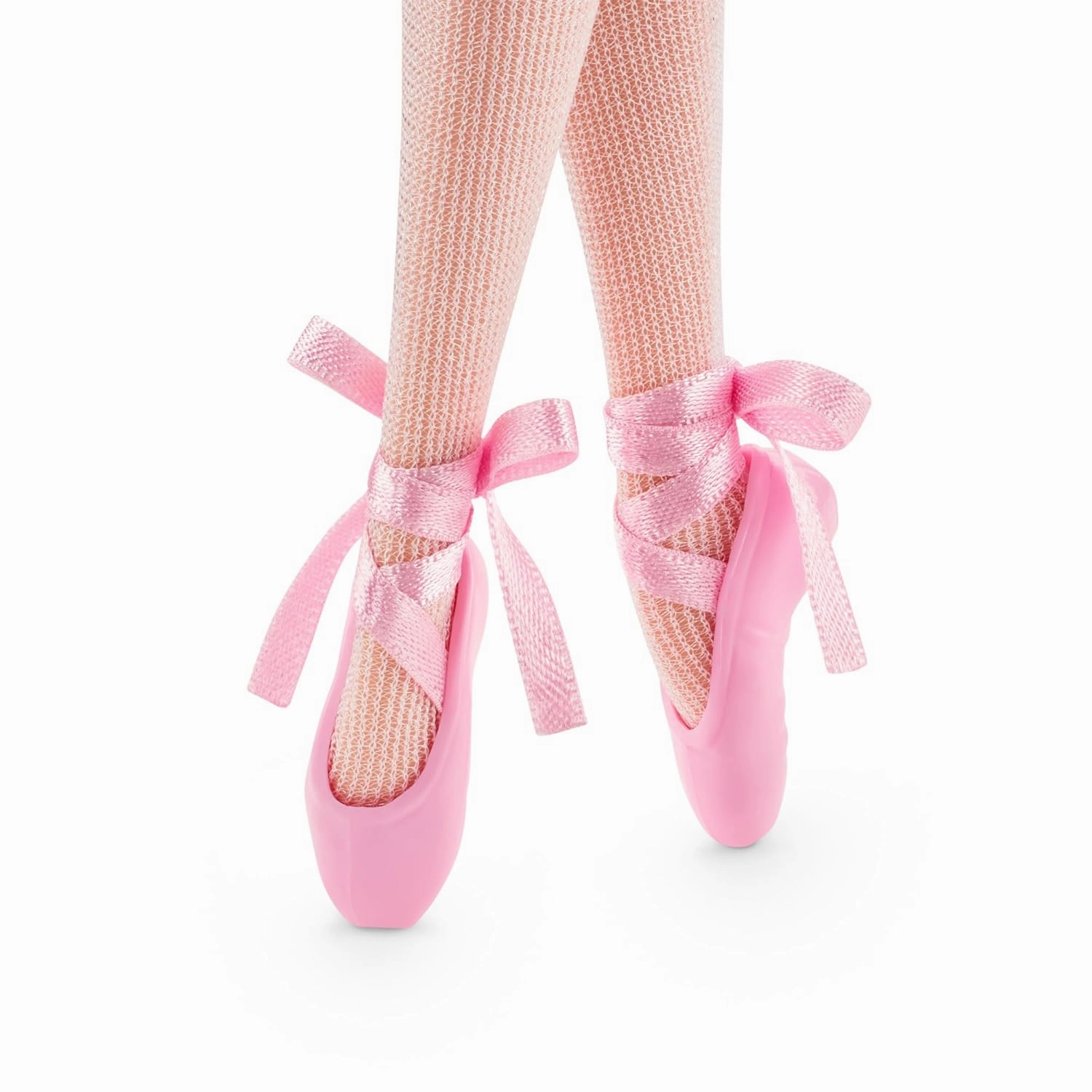 Barbie Signature Ballet Wishes Doll (Brunette, 12 in), Posable, Wearing Ballerina Costume
