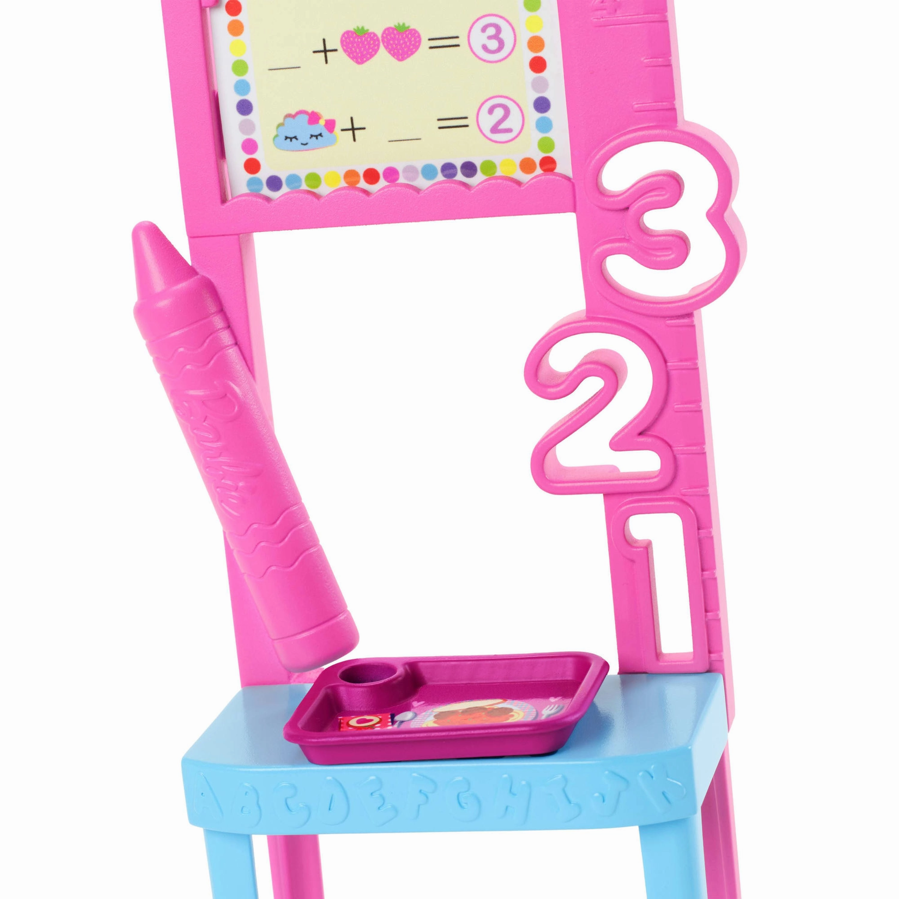 Barbie You Can Be Anything Doll Playset - Teacher Brunette
