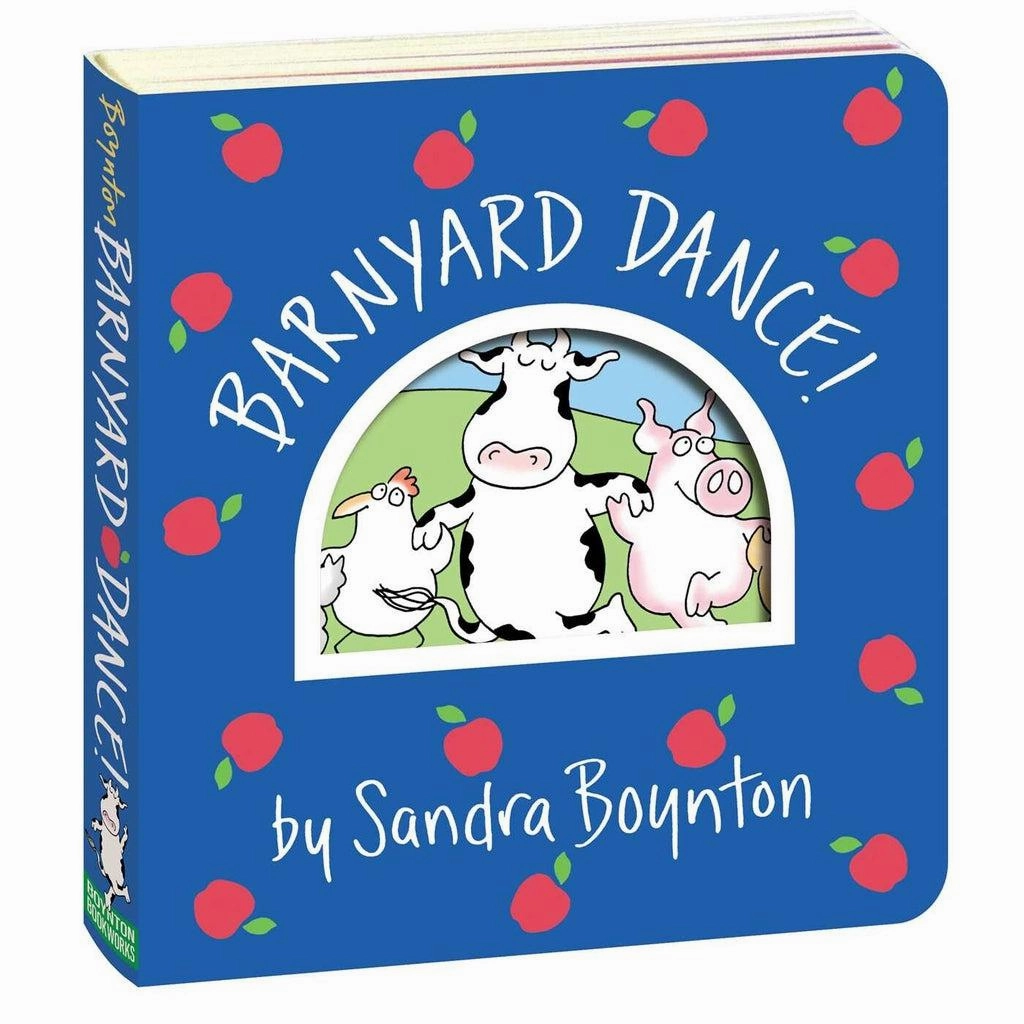 Barnyard Dance
