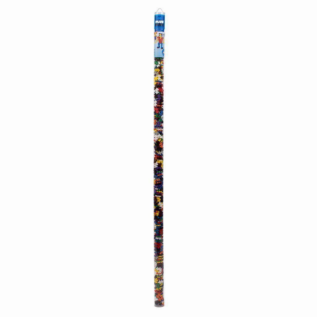 Basic - Super Tube