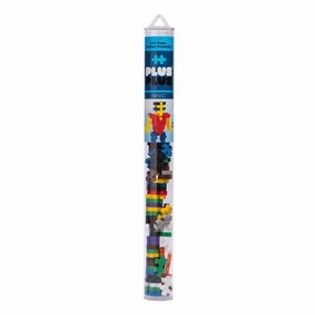 Basic Mix Tube