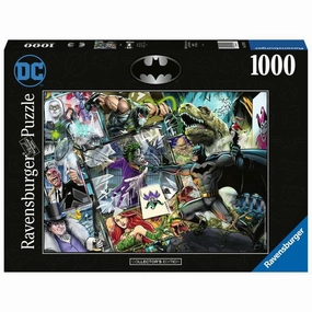 Batman Collector's Edition 1000pc
