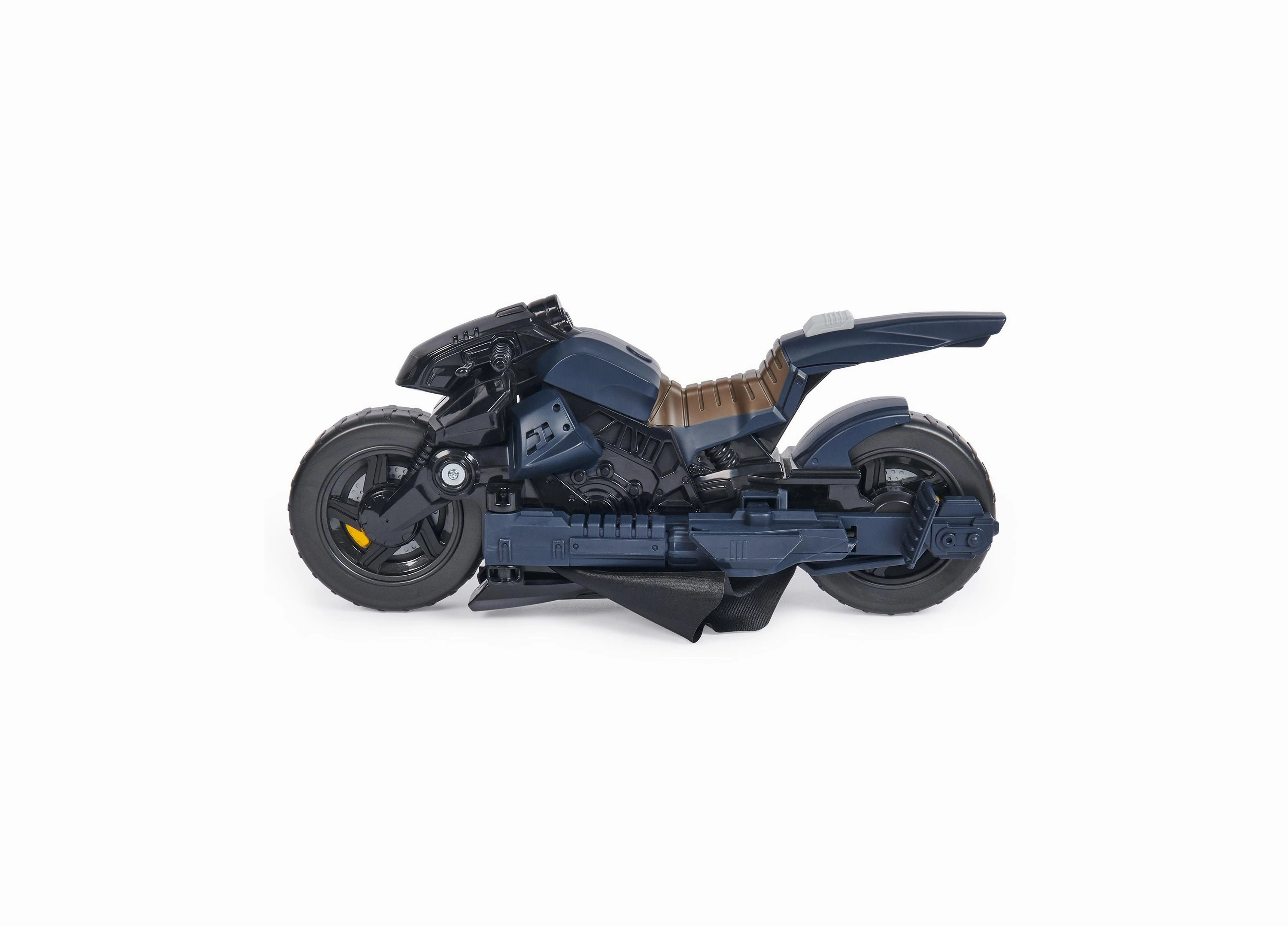 Batman Dual Adventure Batcycle & Batglider Conversion Set