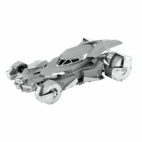 Batman vs. Superman Batmobile