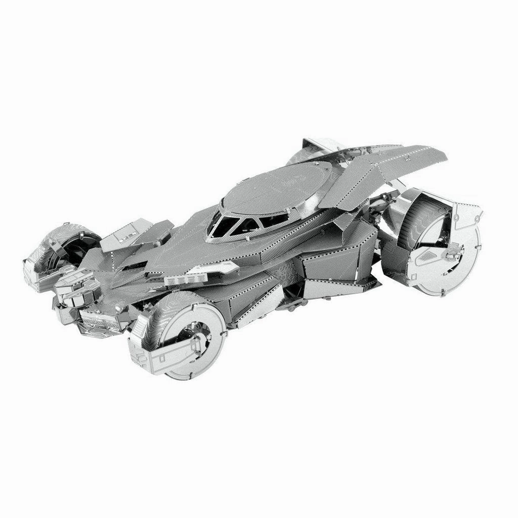 Batman vs. Superman Batmobile