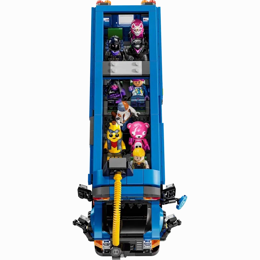 Battle Bus