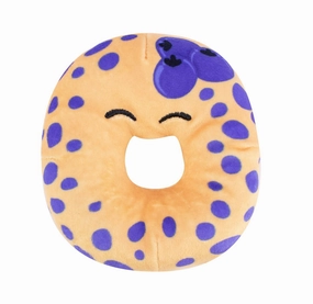 Bears Vs Donuts Single Bean Plush Beary Cake