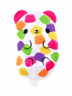 Bears Vs Donuts Single Bean Plush Gumdrop Bear