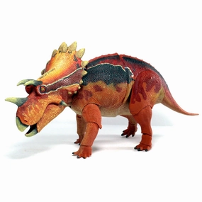 Beasts of the Mesozoic: 1/18th Scale Regaliceratops Peterhewsi Action Figure