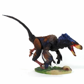 Beasts of the Mesozoic: Adasaurus Mongoliensis 1/6th Scale Dinosaur Action Figure