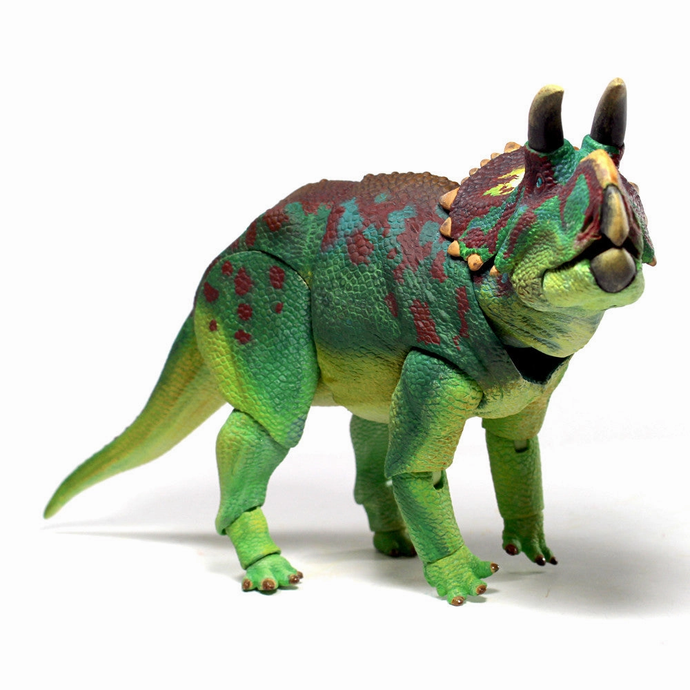 Beasts of the Mesozoic Avaceratops Lammersi 1/18th Scale Collectible Dinosaur Action Figure