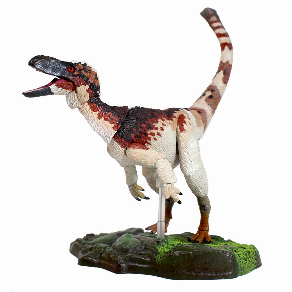 Beasts of the Mesozoic: Suskityrannus Hazelae 1/18th Scale Action Figure - Coyote Tyrant