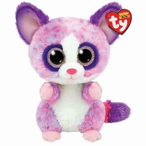 Becca - Small Bush Baby