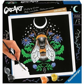 Bee Pixie Cold CreArt