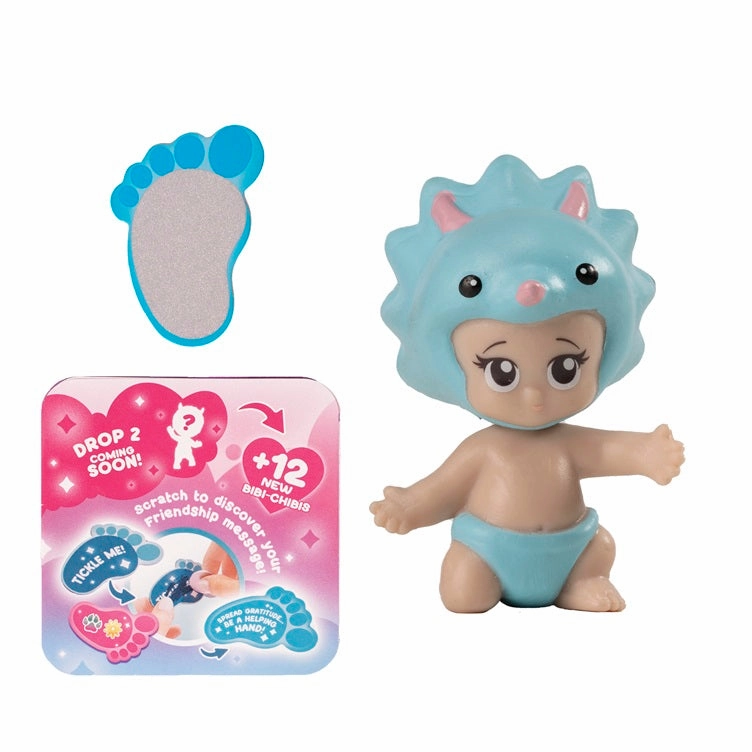 Bibi-Chibis Single Pack Assortment