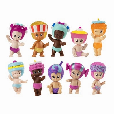 Bibi-Chibis Single Pack Assortment