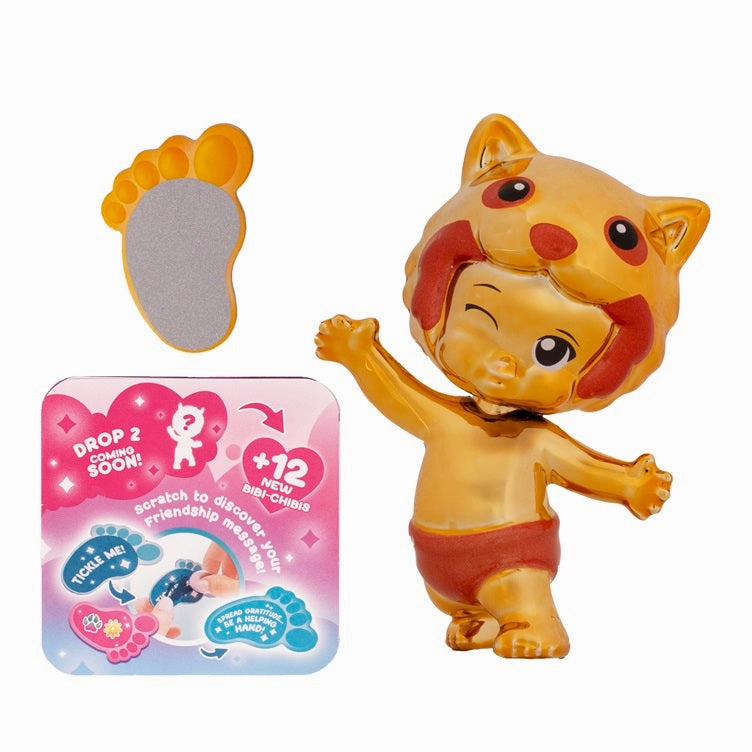 Bibi-Chibis Single Pack Assortment