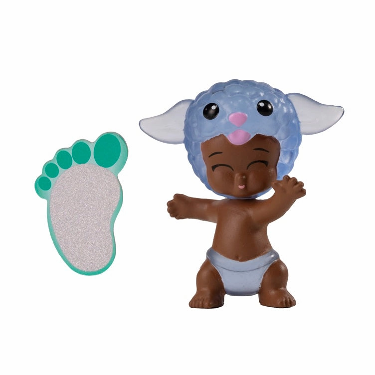 Bibi-Chibis Single Pack Assortment