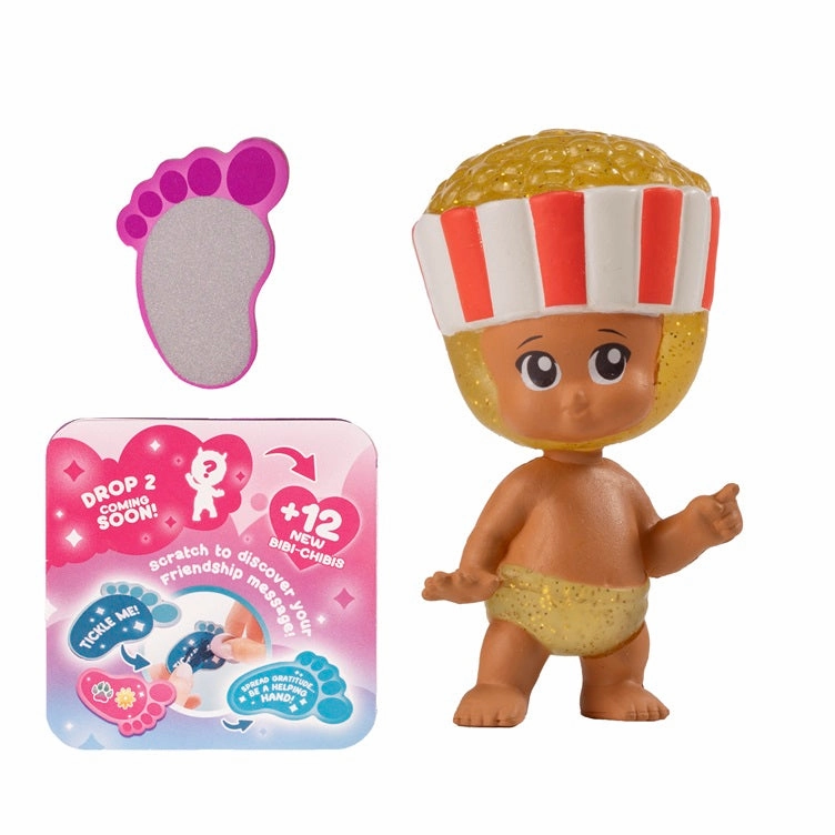 Bibi-Chibis Single Pack Assortment