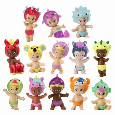 Bibi-Chibis Single Pack Assortment