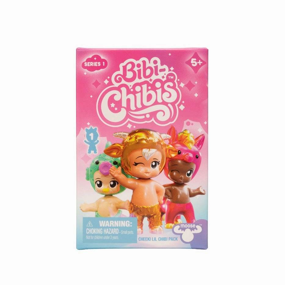 Bibi-Chibis Single Pack Assortment