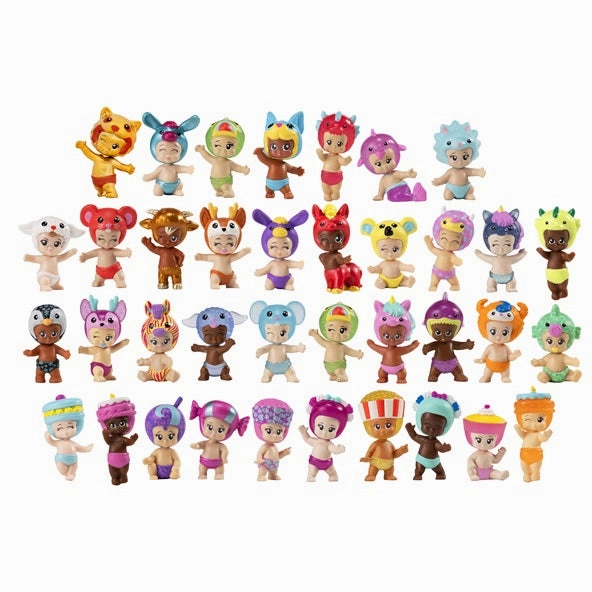 Bibi-Chibis Single Pack Assortment