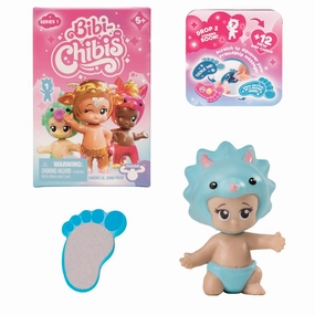 Bibi-Chibis Single Pack Assortment