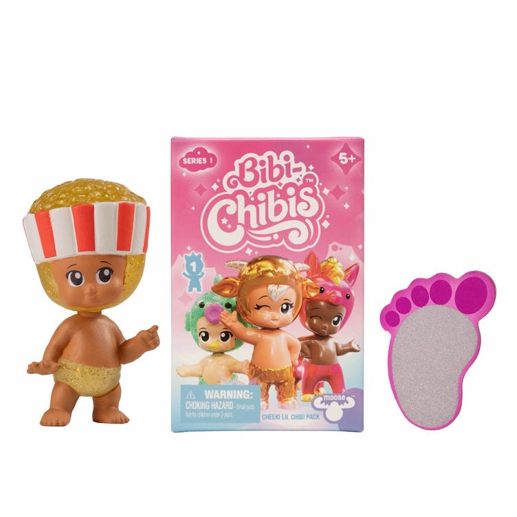 Bibi-Chibis Single Pack Assortment