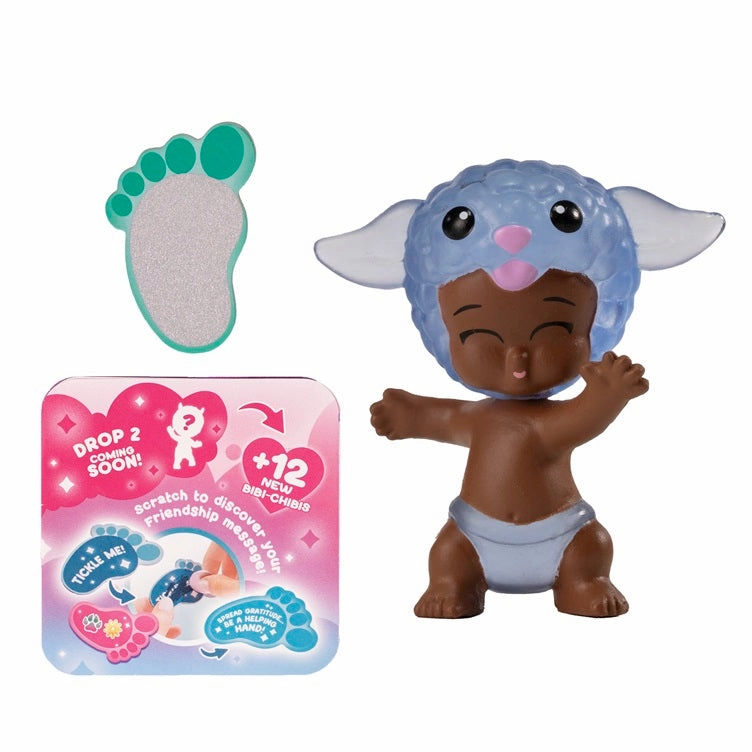 Bibi-Chibis Single Pack Assortment