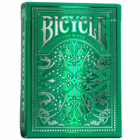 Bicycle Jacquard Playing Cards