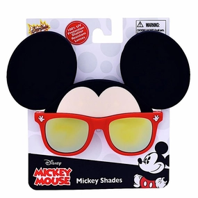 Big Mickey Mouse Sunstach