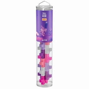 Big Tube - 15pc Glitter