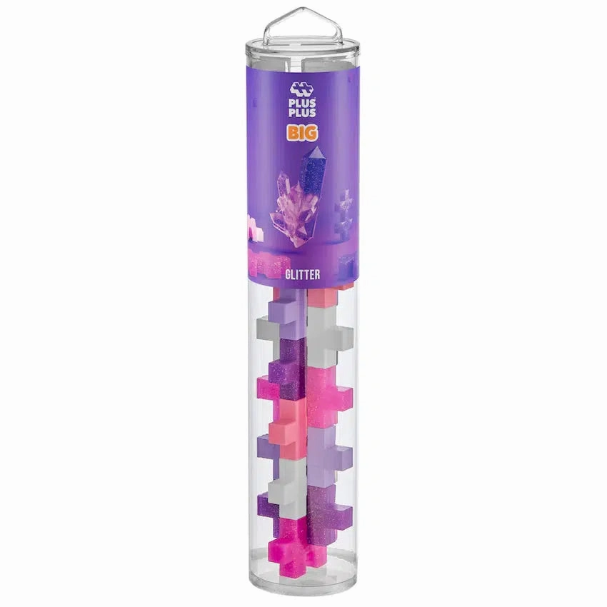 Big Tube - 15pc Glitter