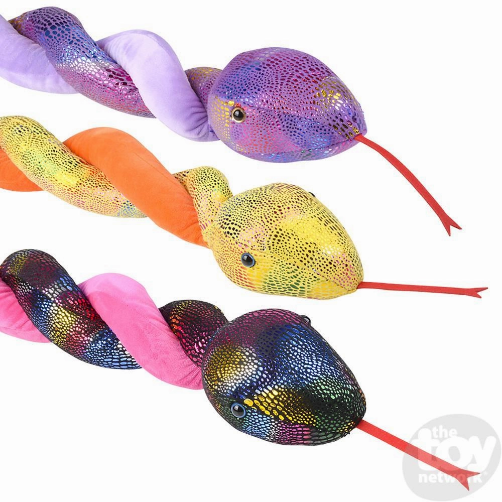 Big Twisty Snake Candy Assortment