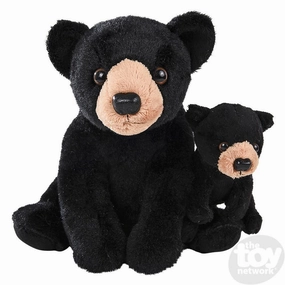 Black Bear - Birth of Life