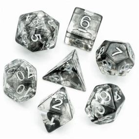 Black Haze RPG Dice