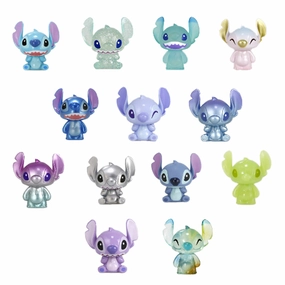 Blind Bag: Disney Mini Stitch Pvc Figurine