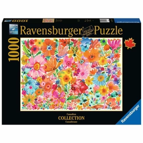Blossoming Beauties 1000pc