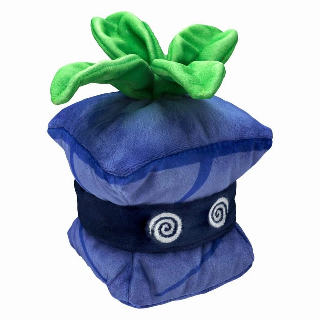 Blox Fruits 4 Inch Collectible Blind Box Plush