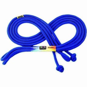 Blue 16' Jump Rope