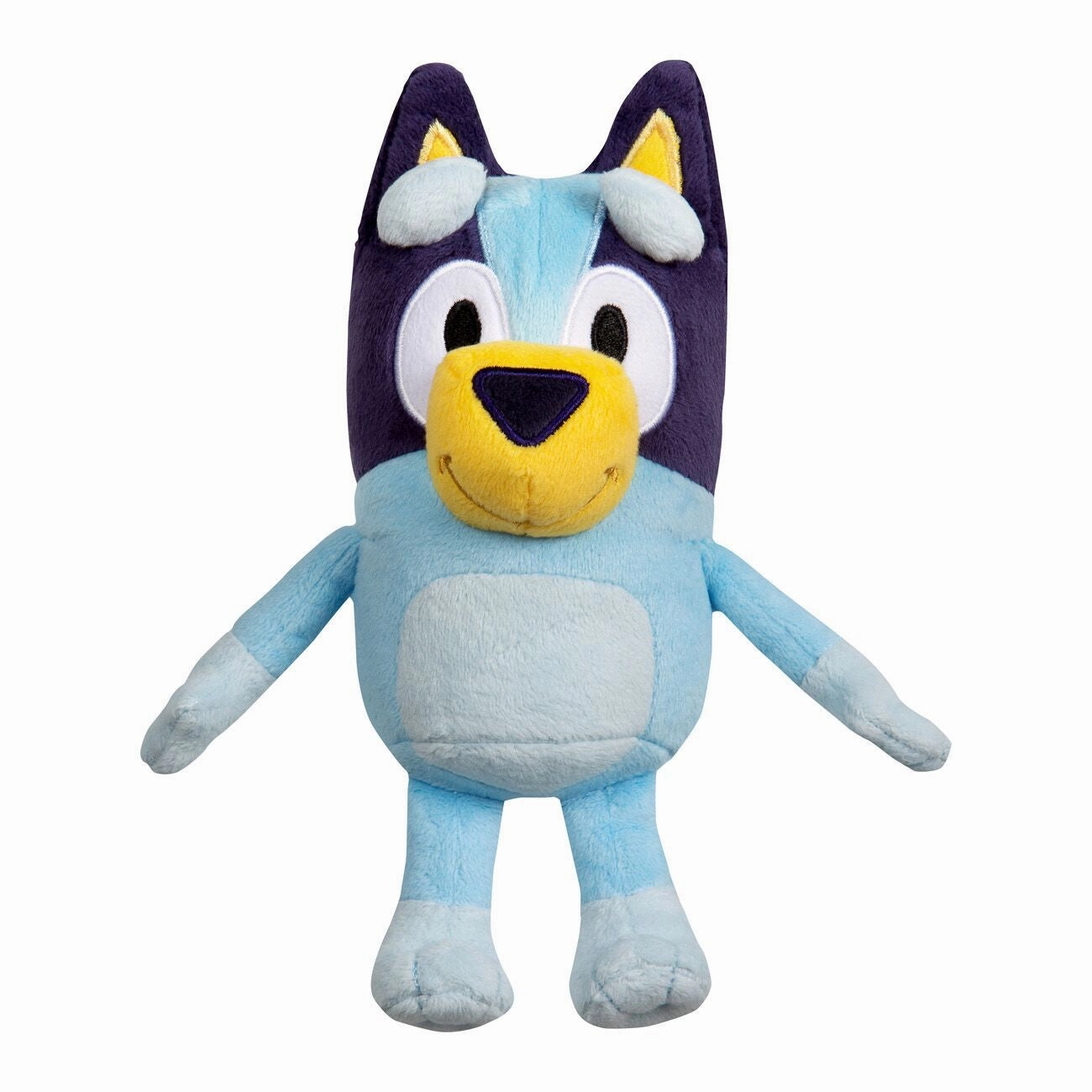 Bluey Friends S1 Plush Single Pack Bluey