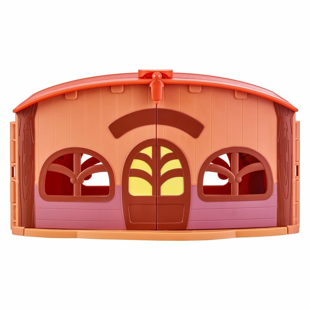 Bluey School Friends Calypso's School Playset