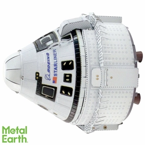 Boeing Starliner