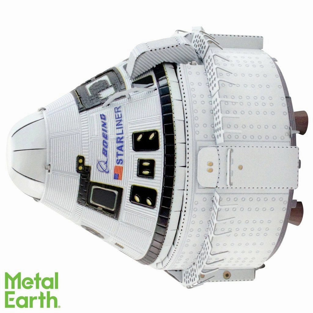 Boeing Starliner