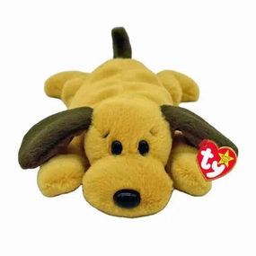 Bones II - Beanie Babies Dog